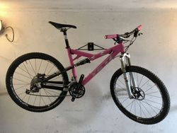 Yeti ASR - cena dohodou