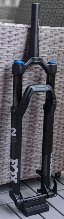 Fox 32 Performance, 29" , 44mm offset, model 2019