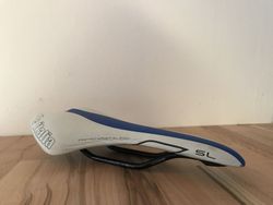 Selle Italia SL ve skvělém stavu