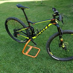 Scott Spark 930, r.v.2017