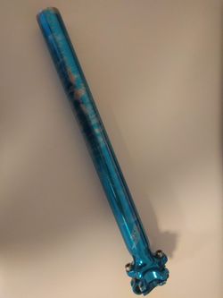 sedlovka Azonic 30,9x350