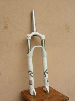 VIDLICE ROCK SHOX SID RCT - nekompletní
