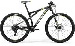 MERIDA Ninety-Six 9.6000 - XL