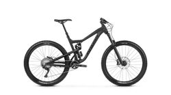 Celoodpružené kolo Kross Moon 2.0 - L - 29"