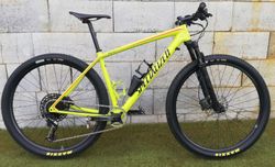 Specialized epic ht