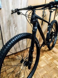 CANNONDALE F-SI 29" CARBON 4 2019