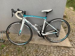 Dámské silniční kolo Merida Ride 400 Juliet