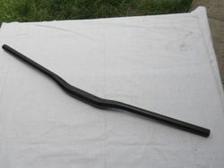 ŘIDÍTKA SIXPACK MILLENIUM 785 CARBON