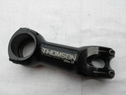 PŘEDSTAVEC THOMSON ELITE
