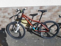 Kona five-o