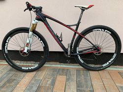 GHOST 29 HTX LECTOR EDITION