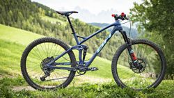BH LYNX 5 Carbon 6.9 vel. M