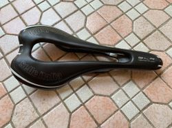 Selle Italia SLR Tekno Flow S3