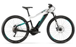 HAIBIKE HARD NINE 7.0 (2019) v záruce