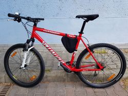 Specialized RockHopper