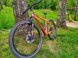 KTM myroon 29 prestige
