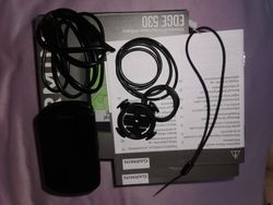 Garmin 530