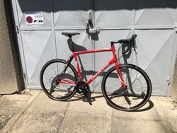 Silnička Specialized Allez - XL. Výborný stav