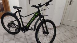 Prodám nové elektrokolo Leader Fox Awalon 2020,29",rám 19,5"