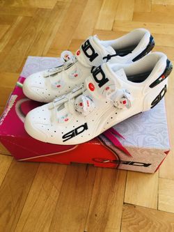 Nove Sidi Wire Carbon EUR 39