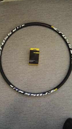 Mavic CrossRoc 29 ráfek