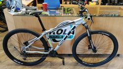 Scud Meeki 29" 2020