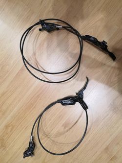 Brzdy SRAM Guide R