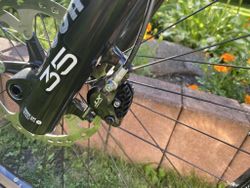 Prodam Enduro kolo Merida One Twenty 7.600