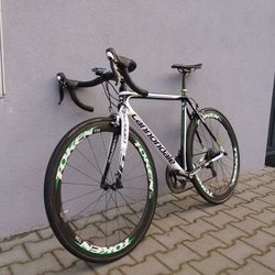 Cannondale supersix evo vel.54