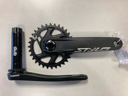 MTB kliky Truvativ Stylo 6K Eagle DUB
