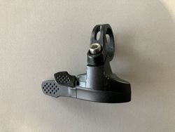 Páčka lock outu FOX Remote