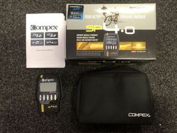 COMPEX 4.0
