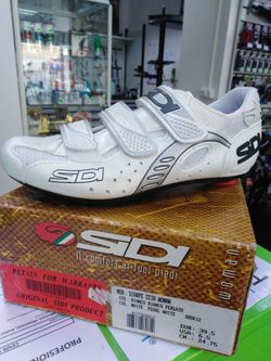 Sidi Scarpe Zeta W