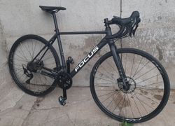 FOCUS MARES 6.9