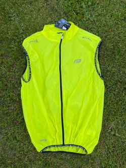 Vesta FORCE V48 neprofuk, fluo XL