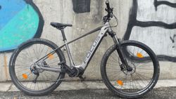horské elektrokolo FOCUS JARIFA 6.7 MODEL 2020 - NOVÉ (záruka 24 měs)