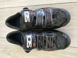 MTB tretry SIDI EAGLE 5 Fit vel. 42