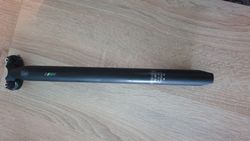 Ritchey WCS one-bolt 27,2 mm délka 350mm offset 20mm