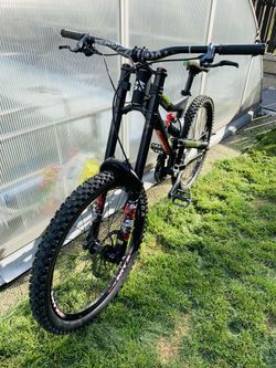 Mongoose Boot'r - 100% stav !!