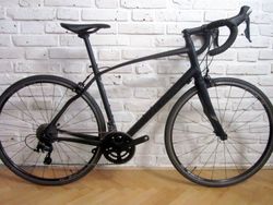 Dámský SPECIALIZED DOLCE na Shimano 105, 57 cm. Super stav