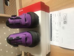 Dámské cyklistické tretry Bontrager