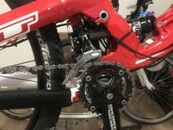 Prodam GT Senzor Expert