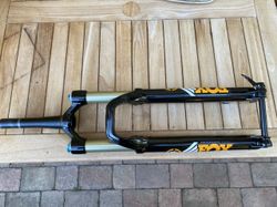 Fox 34 Performance, 29" , 51mm offset, model 2017
