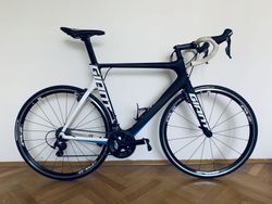 Giant Propel Advanced 2 2016 - TOP stav