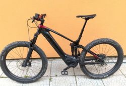 Trek Powerfly LT 9.7 2019