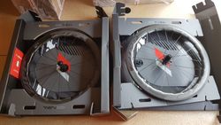 Zipp 454 NSW disc brake 2020.