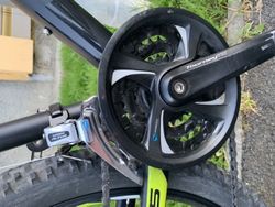 FOCUS WHISTLER 29”