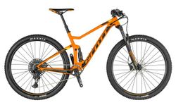 Scott spark 960