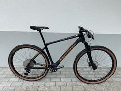 Rockrider XC 940 LTD - vel. L