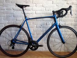 MERIDA SCULTURA 300 na shimano Tiagra, XL. Stav nového kola!